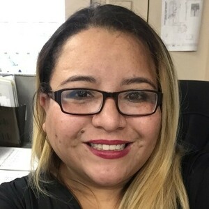 Fundraising Page: SAHINA SANCHEZ